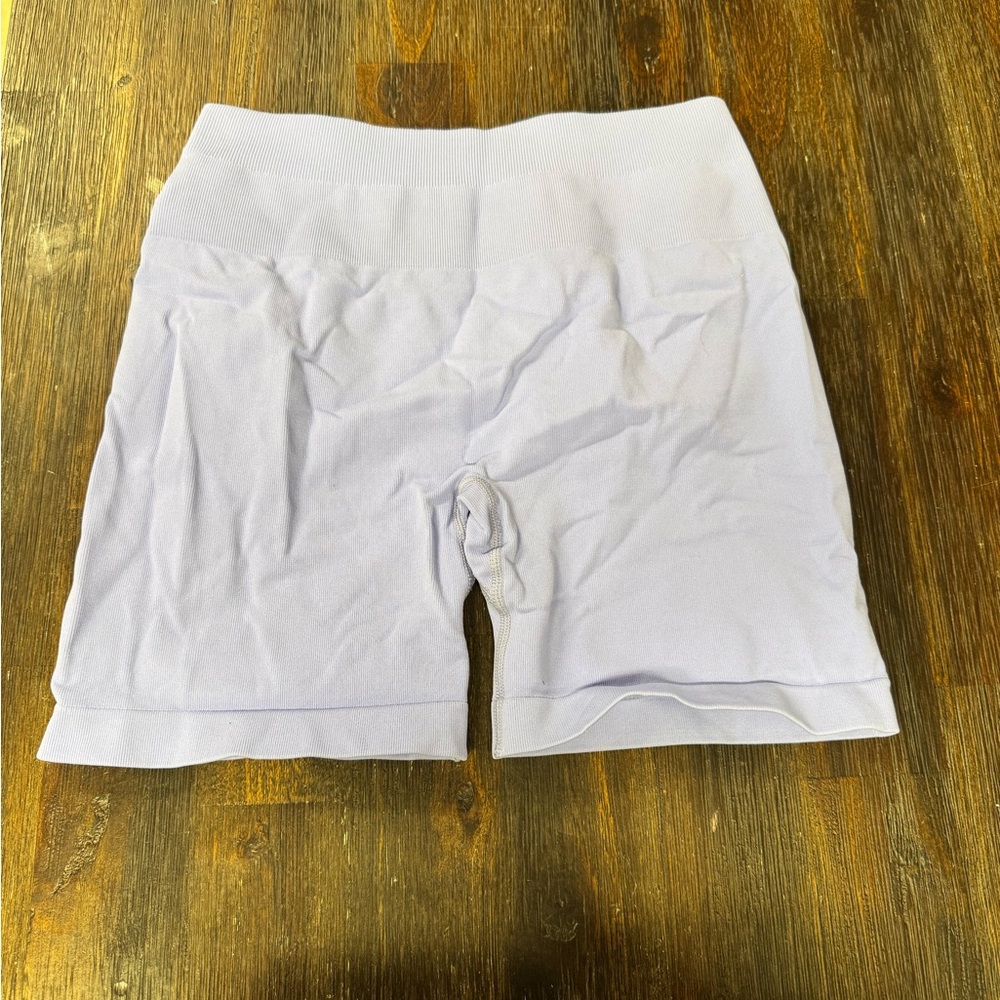 Aurola Power Shorts